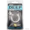 BKK Deep Razor Sharp (8090-6X-HG) 11/0 -Aqua Peche Soldes Magasin 00003 BKK Deep Razor Sharp 8090 6X HG 11 0