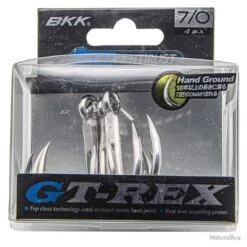 BKK GT-Rex 7/0