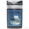BKK Jigging Light (8070-3X-NP) 4/0 -Aqua Peche Soldes Magasin 00003 BKK Jigging Light 8070 3X NP 4 0