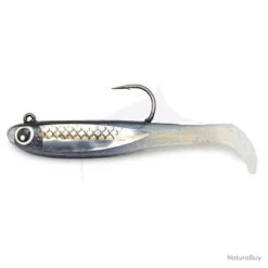 Bertox Natural Sardine 11cm 44gr Bleu