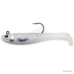 Bertox Natural Sardine 13,5cm 90gr Blanc