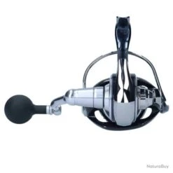 Daiwa Certate SW G 2021 CERG21SW14000XH -Aqua Peche Soldes Magasin 00003 Daiwa Certate SW G 2021 CERG21SW14000XH