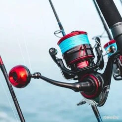 Daiwa Maverick Monocoque 2022 MV22MQ14000XH 7 Daiwa Maverick Monocoque 2022 MV22MQ14000XH -Aqua Peche Soldes Magasin 00003 Daiwa Maverick Monocoque 2022 MV22MQ14000XH