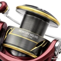 Daiwa Revelry MQ HD 2021 RVYMQHD5000DCXH -Aqua Peche Soldes Magasin 00003 Daiwa Revelvry MQ HD 2021 RVYMQHD5000DCXH