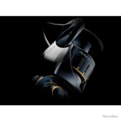 Daiwa Saltiga 2023 5000H -Aqua Peche Soldes Magasin 00003 Daiwa Saltiga 2023 5000H