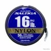 Daiwa Saltiga Nylon Leader 16lb 2 Daiwa Saltiga Nylon Leader 16lb -Aqua Peche Soldes Magasin 00003 Daiwa Saltiga Nylon Leader 16lb