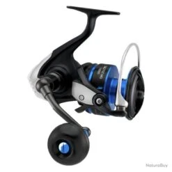 Daiwa Saltist MQ 2021 SLTMQ3000DXH -Aqua Peche Soldes Magasin 00003 Daiwa Saltist MQ 2021 SLTMQ3000DXH