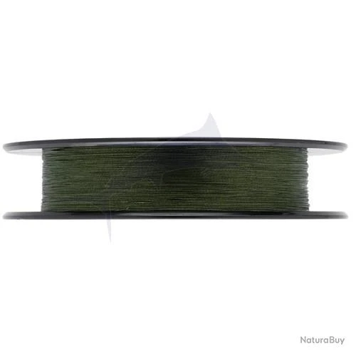 Daiwa Tresse J-Braid X 8 (1500m) Vert 58lb 4 Daiwa Tresse J-Braid X 8 (1500m) Vert 58lb – Image 2