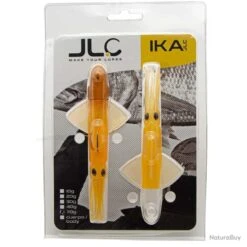 JLC IKA Combo 70g ORANGE #5 -Aqua Peche Soldes Magasin 00003 JLC IKA Combo 70g ORANGE 5