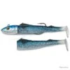 JLC Real Fish Combo 150g Sardina -Aqua Peche Soldes Magasin 00003 JLC Real Fish Combo 150g Sardina