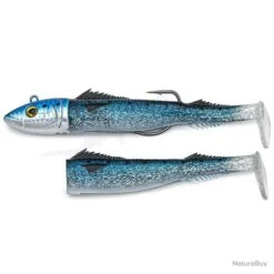 JLC Real Fish Combo 150g Sardina