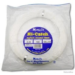 Momoi Hi-Catch 500lb