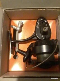 Moulinet Mitchell 346 Neuf Dans Emballage -Aqua Peche Soldes Magasin 00003 Moulinet Mitchell 346 neuf dans emballage