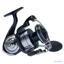 Moulinet Spinning Daiwa Certate SW 10000H -Aqua Peche Soldes Magasin 00003 Moulinet Spinning Daiwa Certate SW 10000H