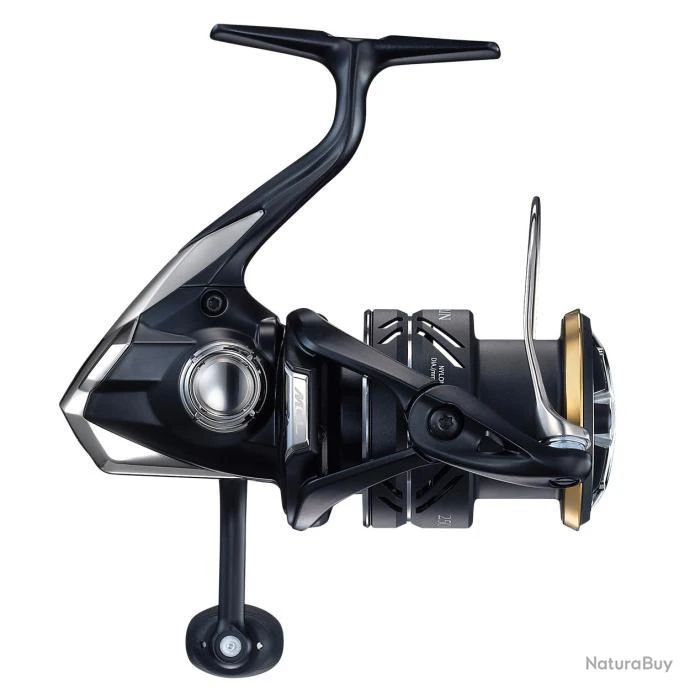 Moulinet Spinning Shimano Sustain FJ 210g 3000 HG 89cm 9kg 5 Moulinet Spinning Shimano Sustain FJ 210g 3000 HG 89cm 9kg – Image 3