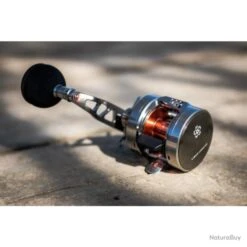 Moulinet Casting Sakura Lagoa 77 - Light Jigging - 7.7:1 -Aqua Peche Soldes Magasin 00003 Moulinet casting Sakura Lagoa 77 Light Jigging 7.7 1