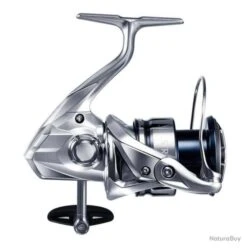 Moulinet Spinning Shimano Stradic 4000XG 10 Moulinet Spinning Shimano Stradic 4000XG -Aqua Peche Soldes Magasin 00003 Moulinet spinning shimano stradic 4000XG