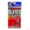Owner Assist Hook SJ-51TN 7/0 -Aqua Peche Soldes Magasin 00003 Owner Assist Hook SJ 51TN 7 0