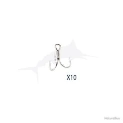 Owner ST66 (x10) 1/0