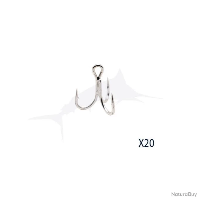 Owner ST66 (x20) 2/0 3 Owner ST66 (x20) 2/0