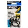 Owner Super Mutu Ringed (5127R) 6/0 -Aqua Peche Soldes Magasin 00003 Owner Super Mutu Ringed 5127R 6 0