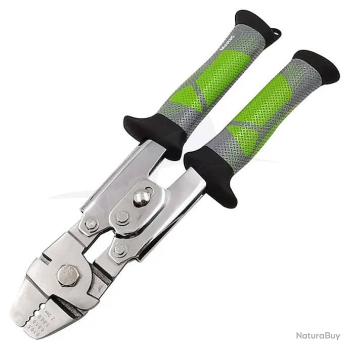 Pince à Sleeves Mustad Premium Big Game 5 Pince à Sleeves Mustad Premium Big Game – Image 3