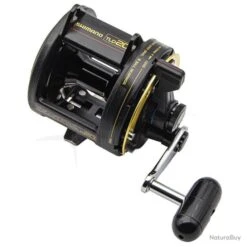 Shimano TLD / TLD 2 Vitesses TLD20 1 Vitesse