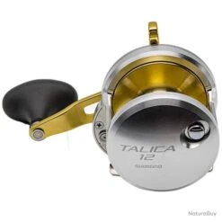Shimano Talica TAC12
