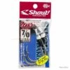 Shout Single Kudako (330SK) 7/0 -Aqua Peche Soldes Magasin 00003 Shout Single Kudako 330SK 7 0