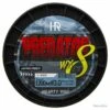 Tresse Hearty Rise Predator WX8 50lb 1200m -Aqua Peche Soldes Magasin 00003 Tresse Hearty Rise Predator WX8 50lb 1200m