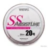 Varivas Assist Line SS 200lb -Aqua Peche Soldes Magasin 00003 Varivas Assist Line SS 200lb