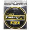 Varivas Avani Casting PE SI-X 140lb 300m