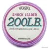 Varivas Shock Leader 200lb -Aqua Peche Soldes Magasin 00003 Varivas Shock Leader 200lb