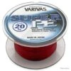 Varivas Super PE Rouge 44lb -Aqua Peche Soldes Magasin 00003 Varivas Super PE Rouge 44lb
