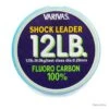 Varivas Fluorocarbon Shock Leader 12lb