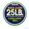 Varivas Fluorocarbon Shock Leader 25lb