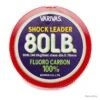 Varivas Fluorocarbon Shock Leader 80lb -Aqua Peche Soldes Magasin 00003 Varivas fluorocarbon shock leader 80lb