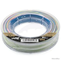 YGK Ultra Jigman 78lb