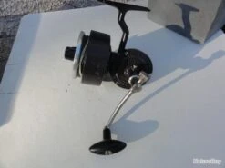 Moulinet De Peche Ancien Luxor Saumon Mer -Aqua Peche Soldes Magasin 00003 moulinet de peche ancien luxor saumon mer