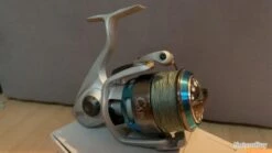 Moulinet Mer Quantum PTS Cabo 60 -Aqua Peche Soldes Magasin 00003 moulinet mer Quantum PTS Cabo 60