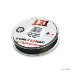 Sufix 131 G-core 150m 0,185mm