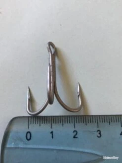 57 Hameçon Triple N 1/0 9625 Ps Permasteel Vmc Pêche Mer Idem 9626 -Aqua Peche Soldes Magasin 00004 57 hamecon triple n 1 0 9625 ps permasteel vmc peche mer idem 9626