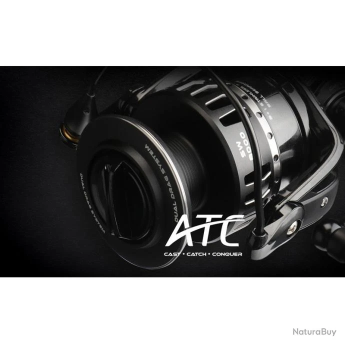 ATC Virtuous 4000H 6 ATC Virtuous 4000H – Image 4