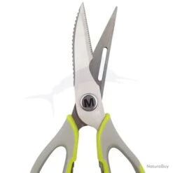 Ciseaux Mustad Premium Bait 9 Ciseaux Mustad Premium Bait -Aqua Peche Soldes Magasin 00004 Ciseaux Mustad Premium Bait