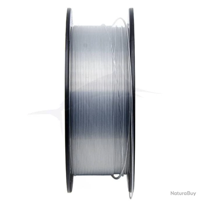 Daiwa Saltiga Nylon Leader 12lb 4 Daiwa Saltiga Nylon Leader 12lb – Image 2