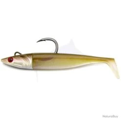 ERM Peche S-Bull 130mm Ayu Kit -Aqua Peche Soldes Magasin 00004 ERM Peche S Bull 130mm Ayu Kit