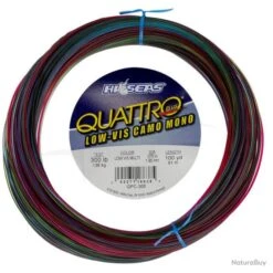 Hi Sea's Quattro Plus 300lb