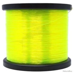 Momoi Nylon Hi-Catch Classic Jaune 50lb 5 Momoi Nylon Hi-Catch Classic Jaune 50lb -Aqua Peche Soldes Magasin 00004 Momoi Nylon Hi Catch Classic Jaune 50lb