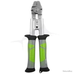 Pince à Sleeves Mustad Premium Big Game 9 Pince à Sleeves Mustad Premium Big Game -Aqua Peche Soldes Magasin 00004 Pince a sleeves Mustad Premium Big Game