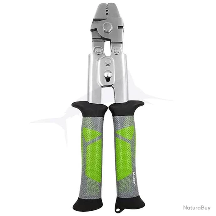 Pince à Sleeves Mustad Premium Big Game 6 Pince à Sleeves Mustad Premium Big Game – Image 4